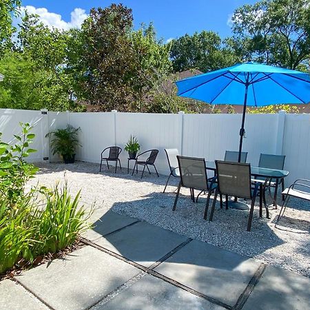 Вилла Tropical And Tranquil Bradenton Hideaway Экстерьер фото