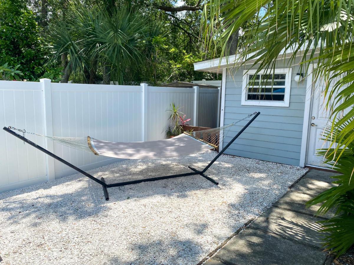 Вилла Tropical And Tranquil Bradenton Hideaway Экстерьер фото