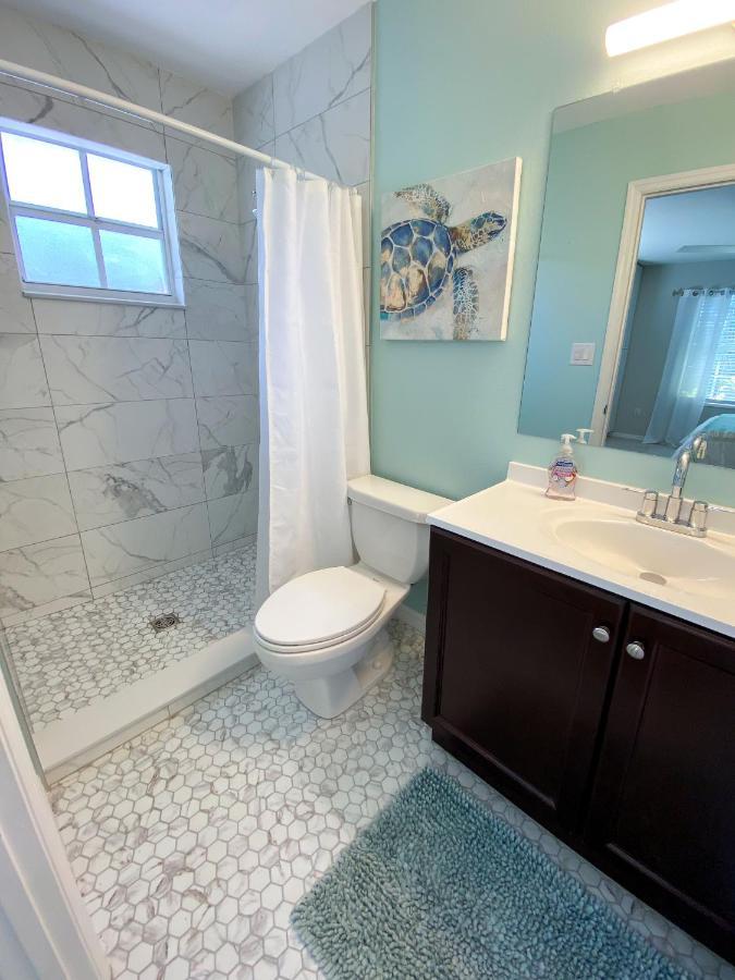 Вилла Tropical And Tranquil Bradenton Hideaway Экстерьер фото