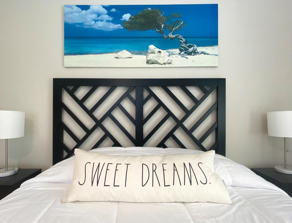 Вилла Tropical And Tranquil Bradenton Hideaway Экстерьер фото