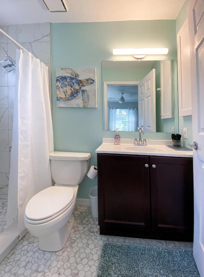 Вилла Tropical And Tranquil Bradenton Hideaway Экстерьер фото