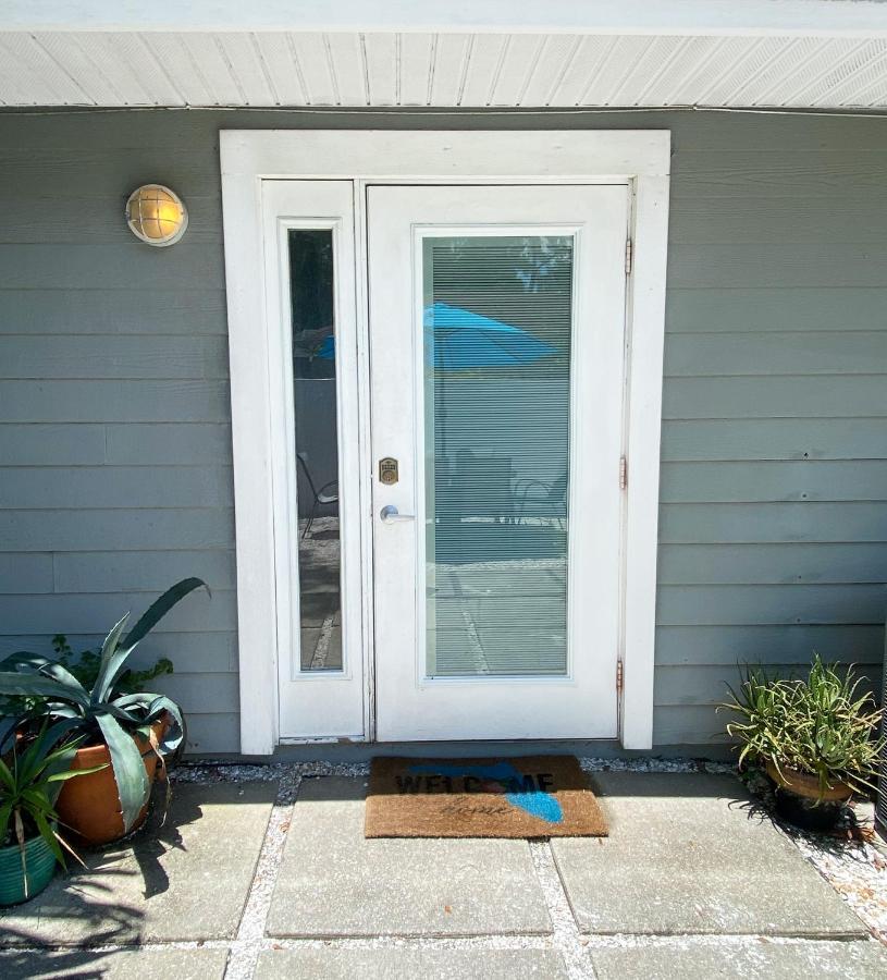 Вилла Tropical And Tranquil Bradenton Hideaway Экстерьер фото