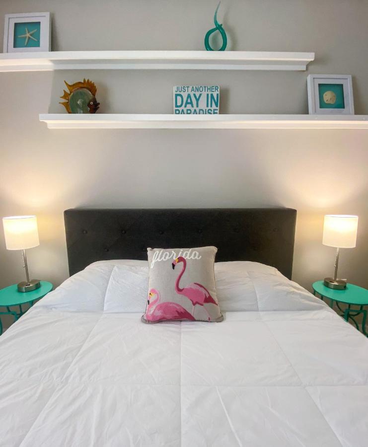 Вилла Tropical And Tranquil Bradenton Hideaway Экстерьер фото