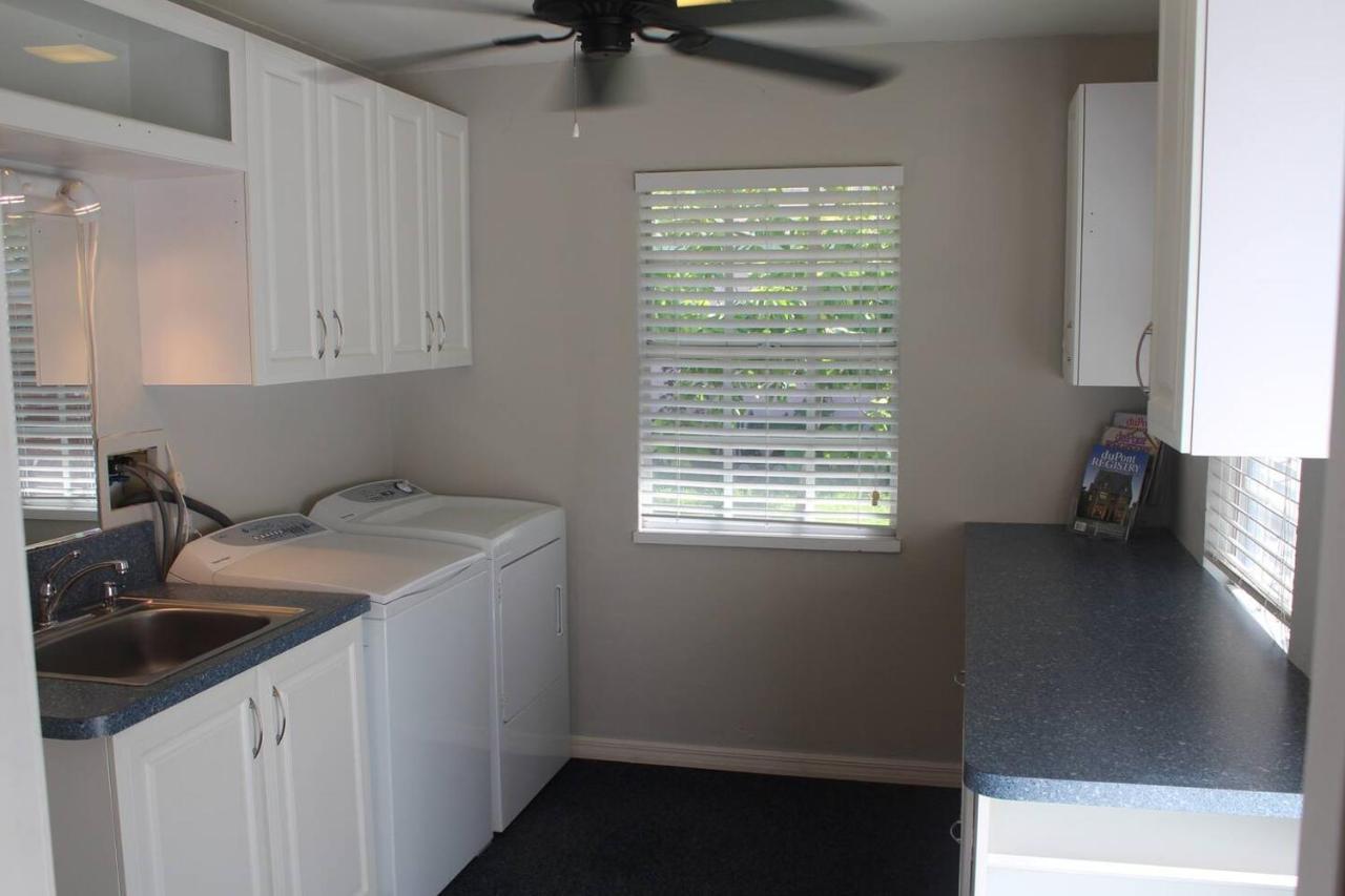 Вилла Tropical And Tranquil Bradenton Hideaway Экстерьер фото