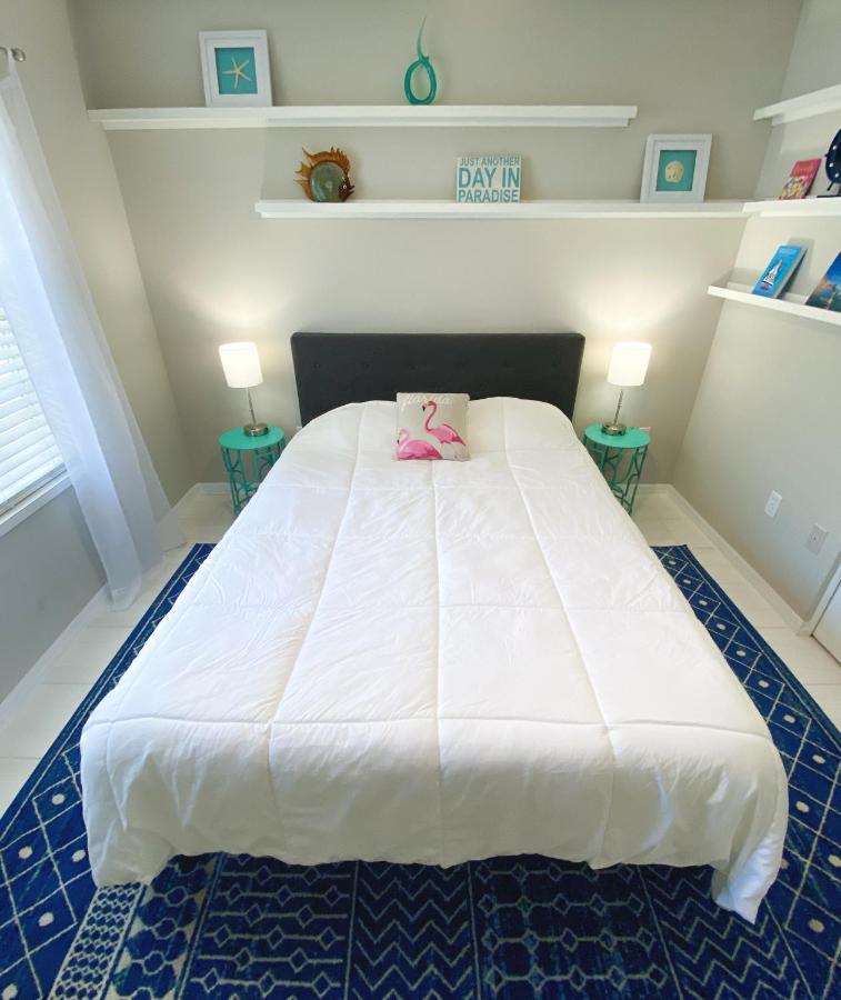 Вилла Tropical And Tranquil Bradenton Hideaway Экстерьер фото