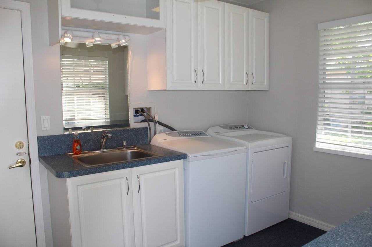 Вилла Tropical And Tranquil Bradenton Hideaway Экстерьер фото