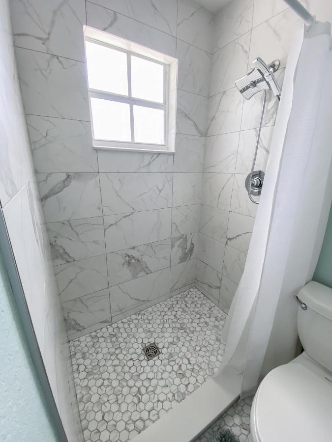 Вилла Tropical And Tranquil Bradenton Hideaway Экстерьер фото
