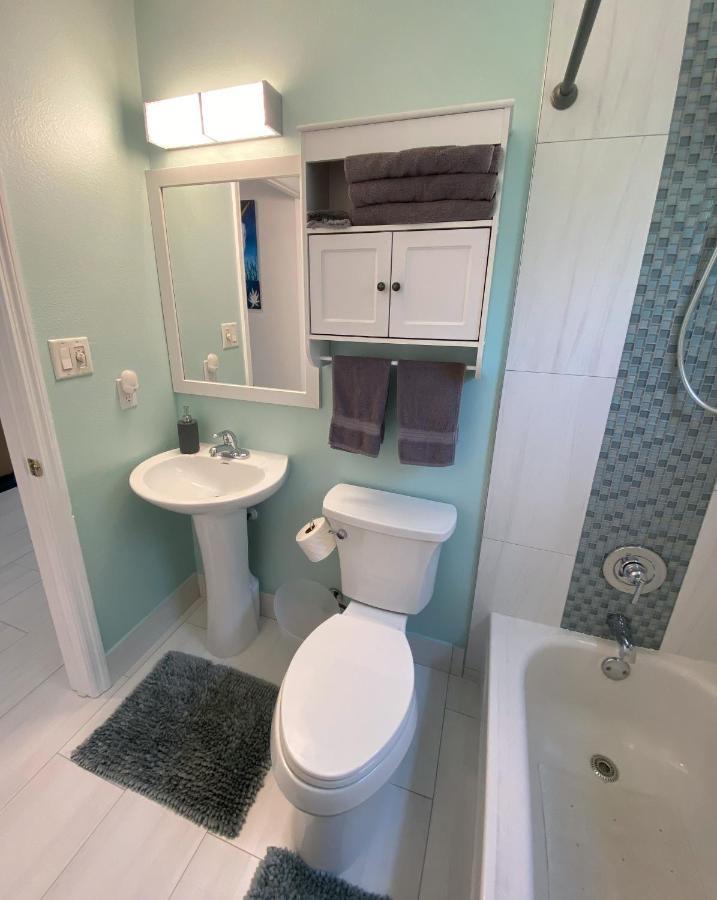 Вилла Tropical And Tranquil Bradenton Hideaway Экстерьер фото
