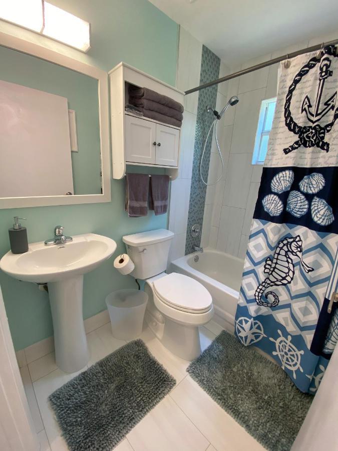 Вилла Tropical And Tranquil Bradenton Hideaway Экстерьер фото