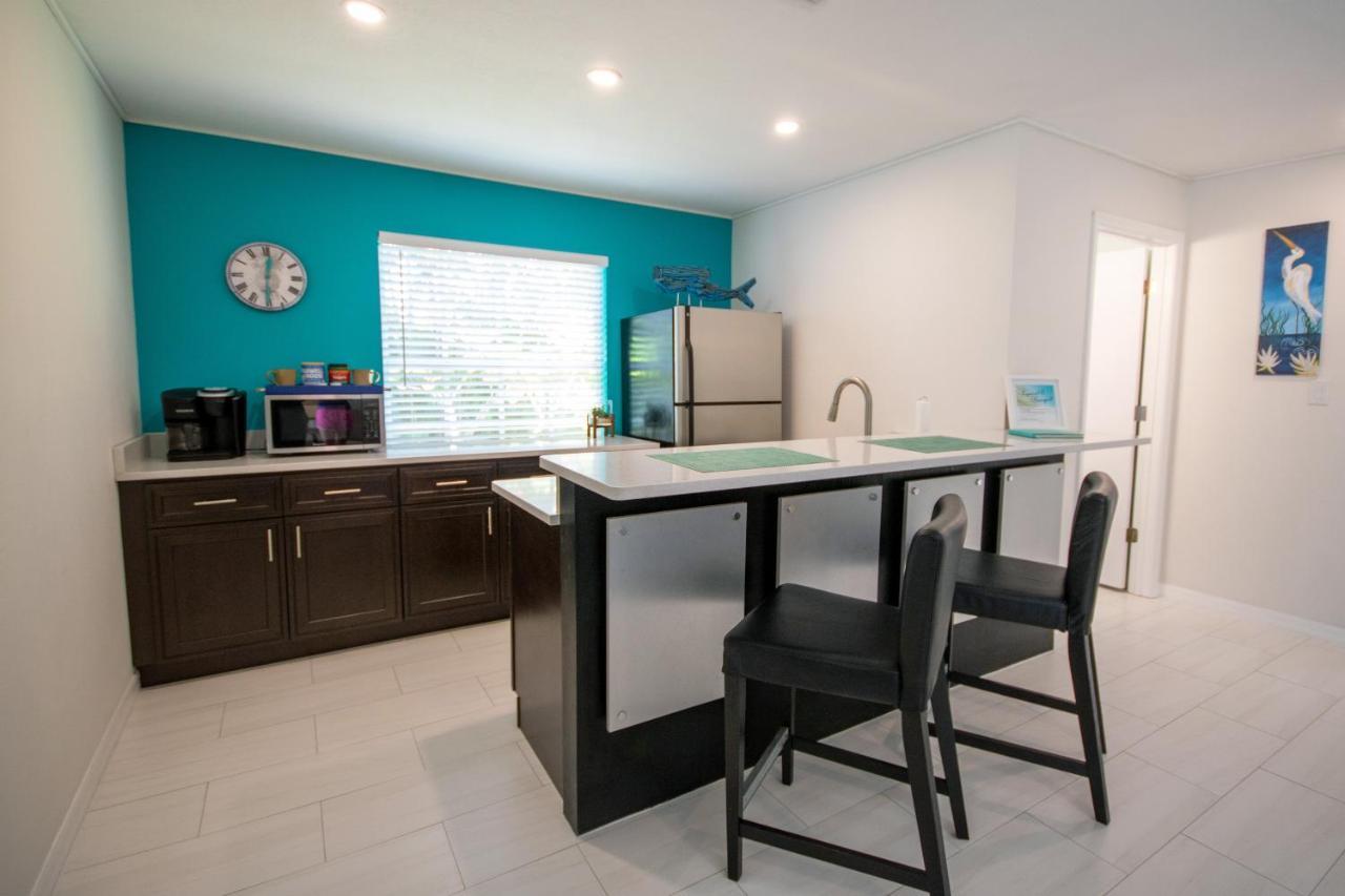 Вилла Tropical And Tranquil Bradenton Hideaway Экстерьер фото