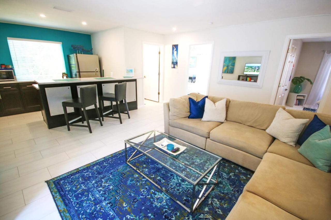 Вилла Tropical And Tranquil Bradenton Hideaway Экстерьер фото